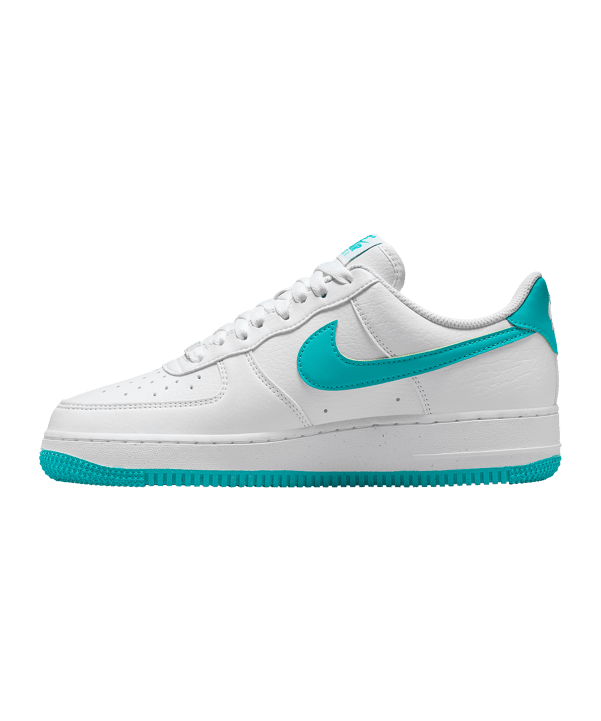 Nike Air Force 1 07 Damen Weiss F107 - weiss