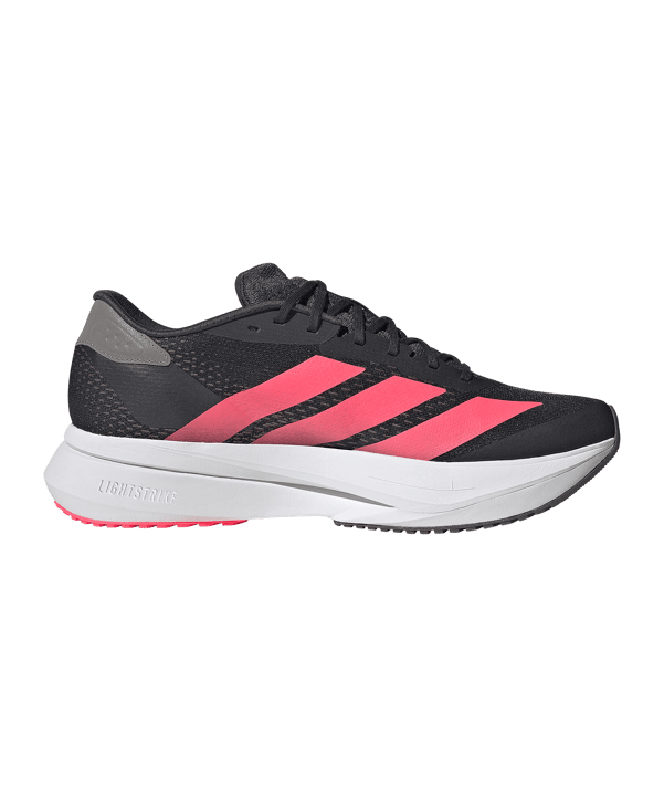 adidas Adizero SL2 LightstrikePro Chaussure de running Gris - gris