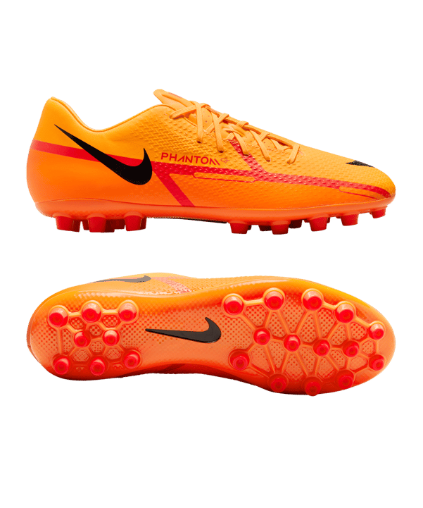 Nike Phantom GT2 Blueprint Academy AG Orange F808 - orange