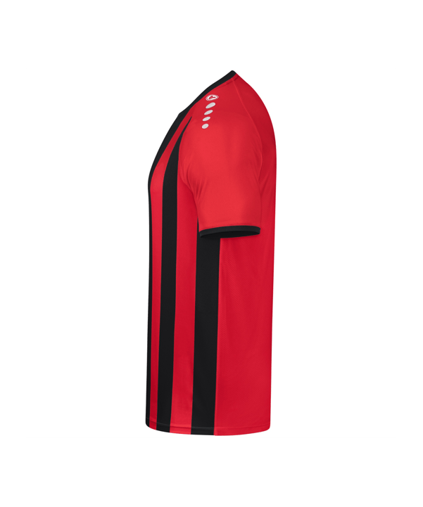 JAKO Inter Trikot Rot Schwarz F111 - rot