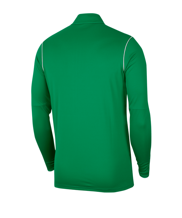 Nike Park 20 Trainingsjacke Kids Grün F302 - gruen