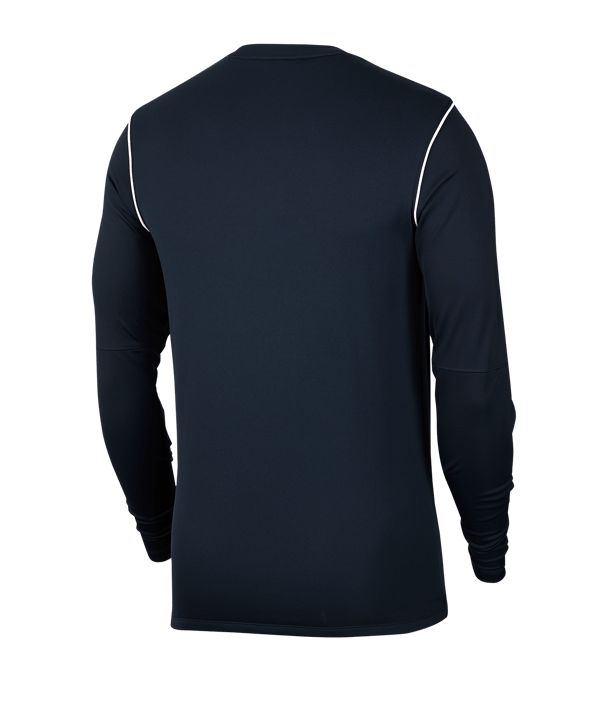 Nike Park 20 Sweatshirt Kids Blau F451 - blau