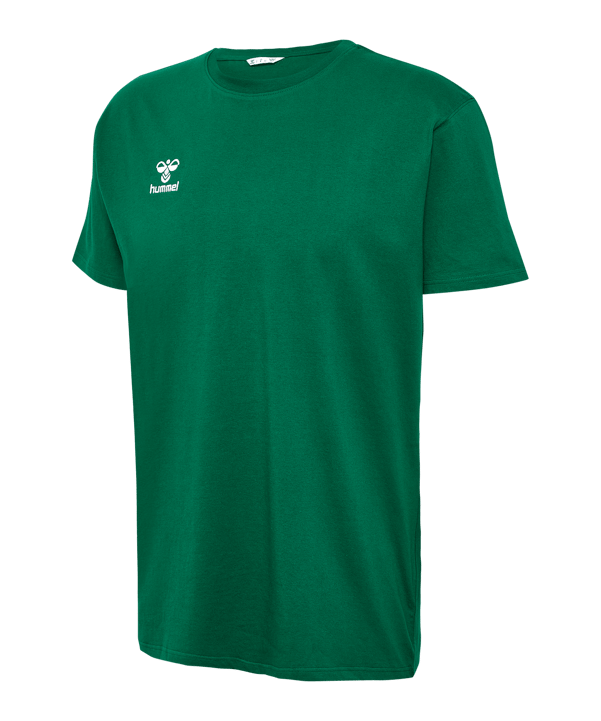 Hummel GO 2.0 T-Shirt Grün F6140 - gruen