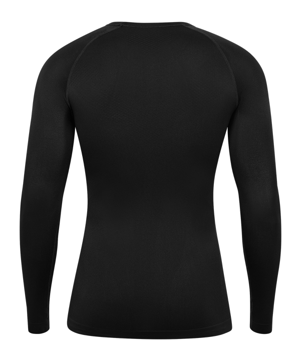 Hummel Comfort 2.0 Sweatshirt Schwarz F2001 - schwarz