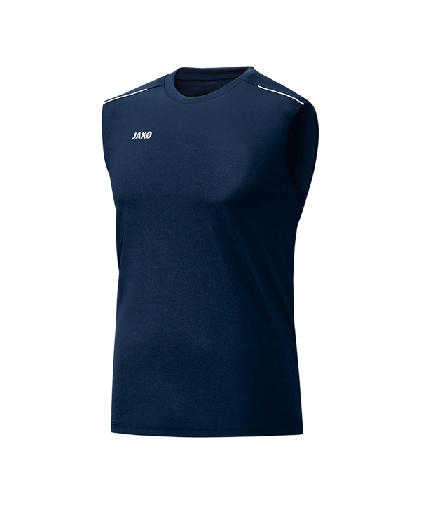 JAKO Classico Tanktop Blau F09 - blau