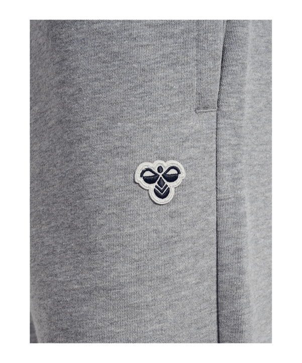 Hummel Jogginghose Kids Grau F2006 - grau