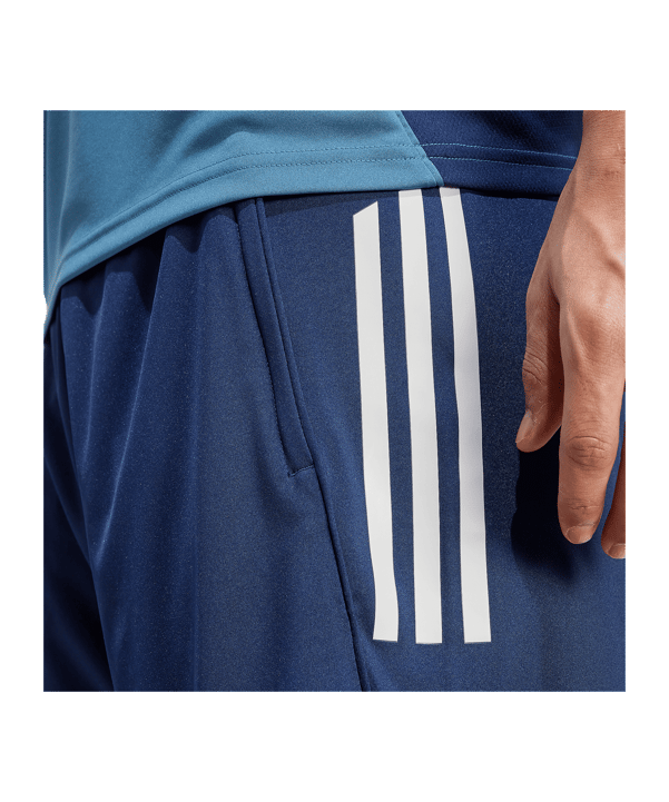 adidas FC Arsenal London Training Short Blau - blau