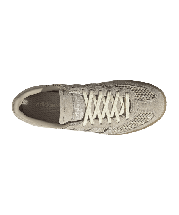 adidas Originals Handball Spezial Damen Beige - beige