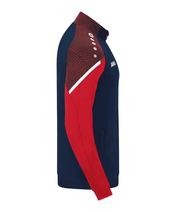JAKO Performance Veste d'entraînement Enfants Bleu C909 - bleu