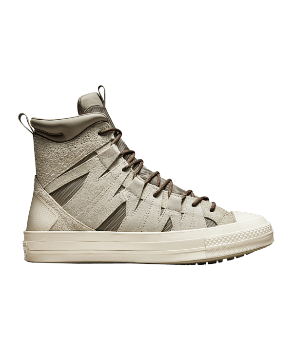 Converse X Climate Escapism Chuck 70 HI Sneaker - grau