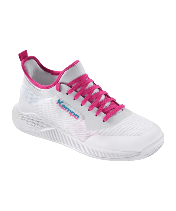 Kempa Kourtfly Kids Weiß F07 - weiss