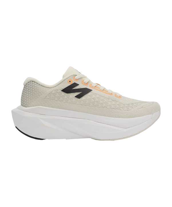 New Balance FuelCell SuperComp TraIner v3 Laufschuh Damen Beige - beige