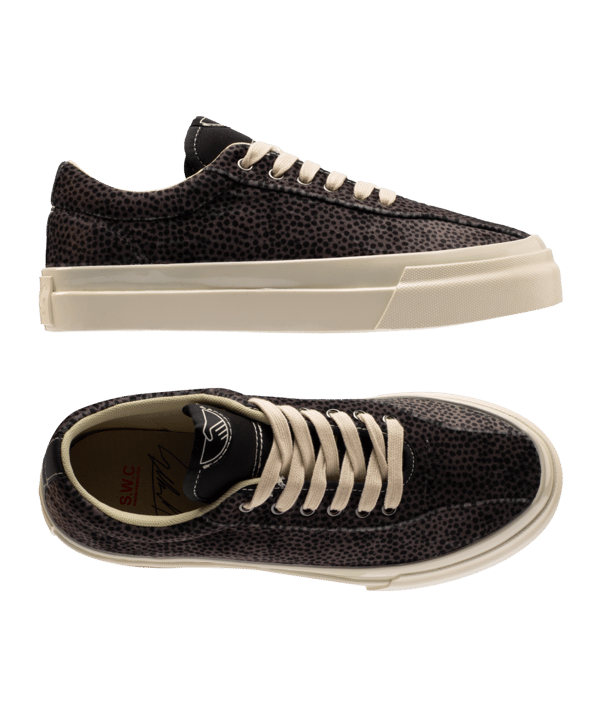 Stepney S.W.C Dellow Trophy Fauna Velvet Damen - schwarz