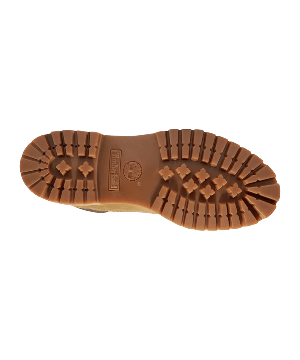 Timberland Premium 6 Inch Braun - braun