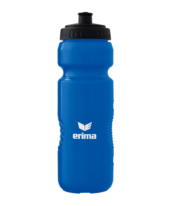 Erima Team Trinkflasche Blau - blau