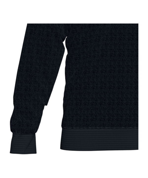 Joma Champion V Sweatshirt Schwarz - schwarz