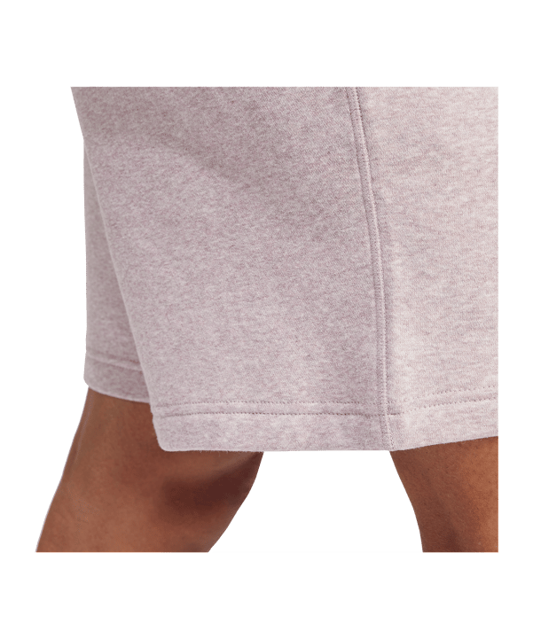 adidas Short Lila - lila