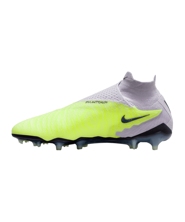 Nike Phantom GX Elite DF FG Luminous Gelb F705 - gelb