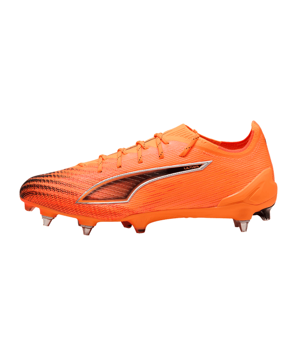 PUMA ULTRA 6 Ultimate Mx SG Hot Pursuit Orange F03 - orange