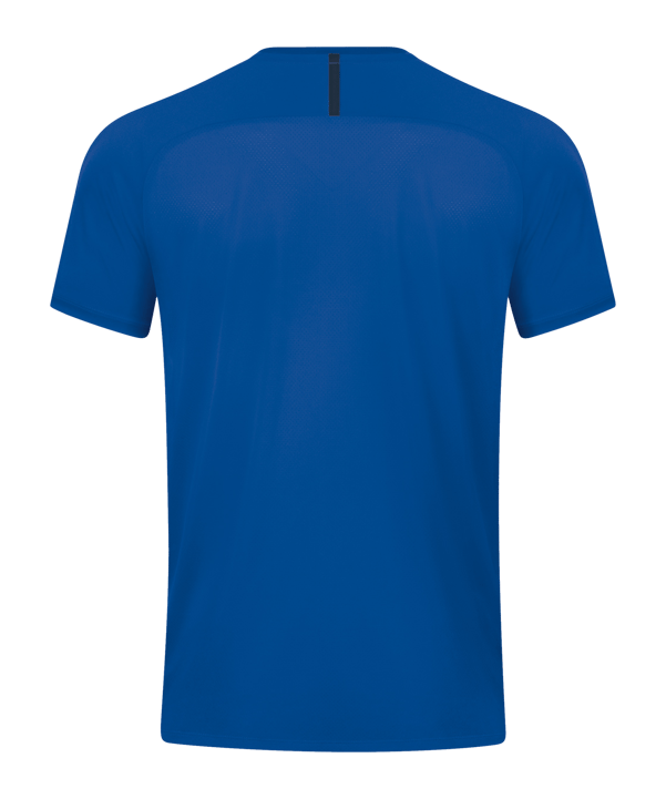 JAKO Challenge Trikot Blau F403 - blau