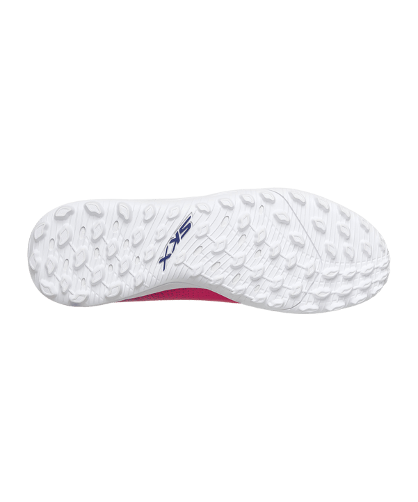 Skechers SKX 2 Academy TF Sunset Rosa - rosa