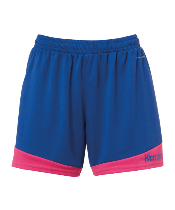 Kempa Emotion 2.0 Short Damen Lila Pink F10 - lila