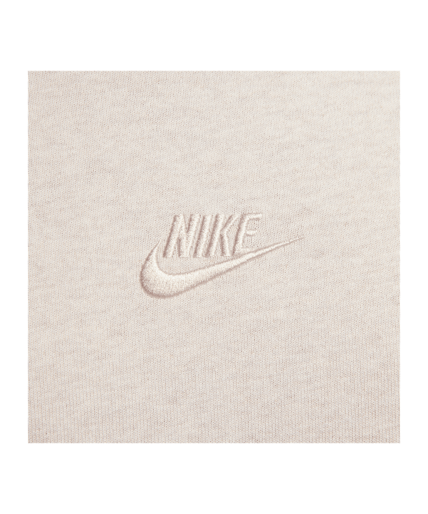 Nike Premium Essential T-Shirt Weiß F074 - weiss