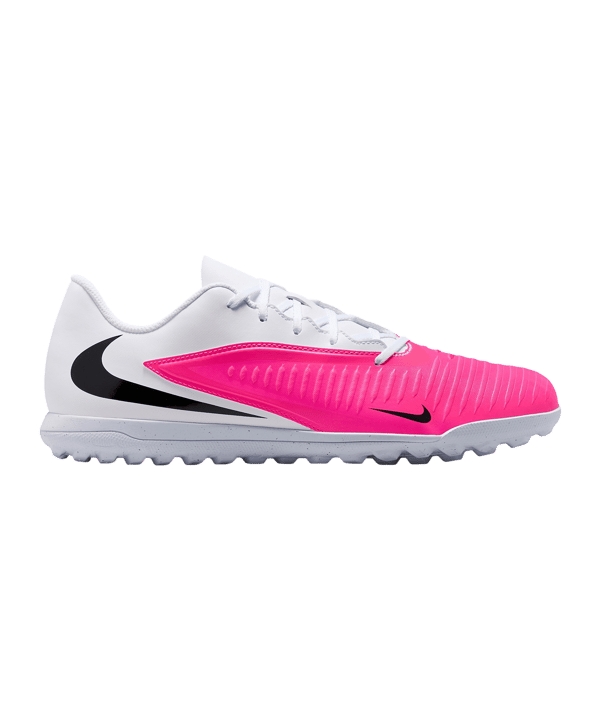 Nike Phantom 6 Low Club TF Breakout Rose C900 - rose