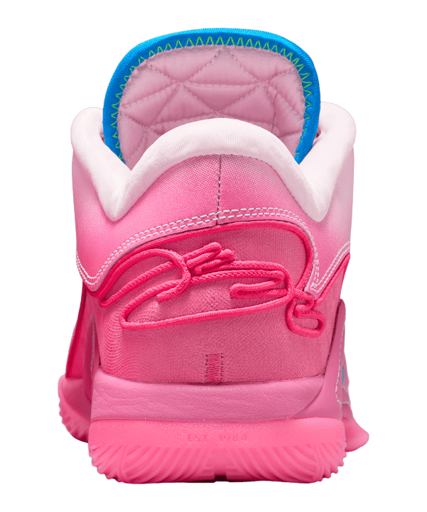 Nike Lebron Xxii Sn "I Promise" Rosa F600 - rosa