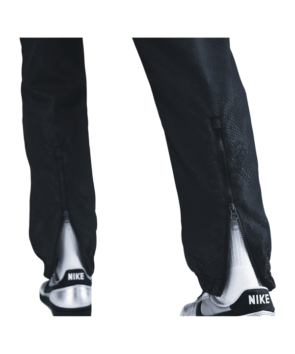 Nike FC Barcelona Graphic T-Shirt Damen Schwarz F010 - schwarz