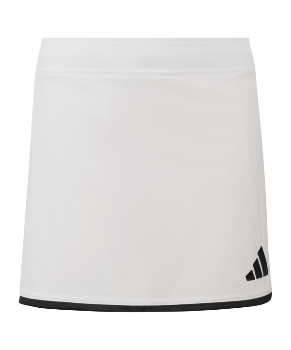 adidas Entrada 26 Gonna Kids Bianco - bianco