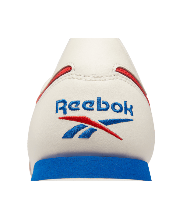 Reebok Classic Leather Beige Rot - beige