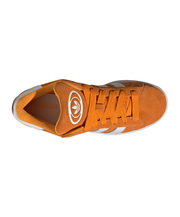 adidas Originals Campus 00s Orange - orange