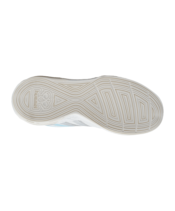 Hummel ALGIZ LTD Sneaker F9639 - weiss