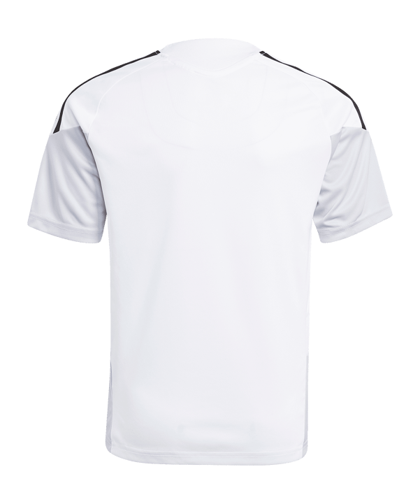 adidas Tiro 26 Competition Formation Enfants Blanc - blanc