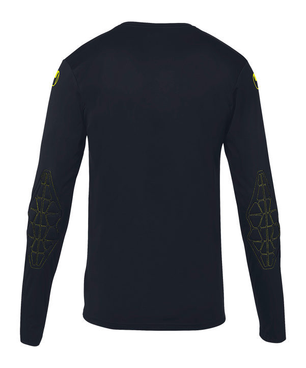 uhlsport Keepershirt Blauw K041 - blauw