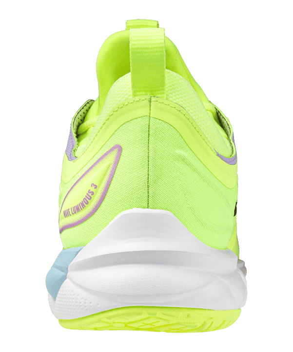 Mizuno Jaune C11 - jaune