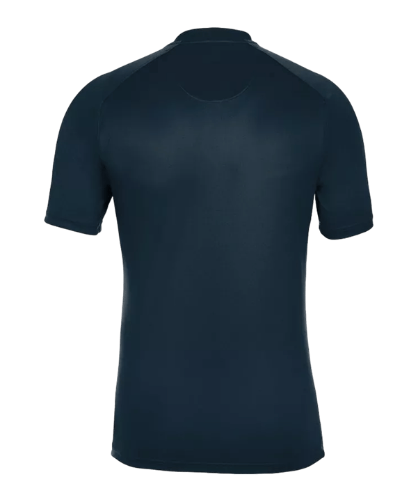 Nike Team Training T-Shirt Blau F451 - blau