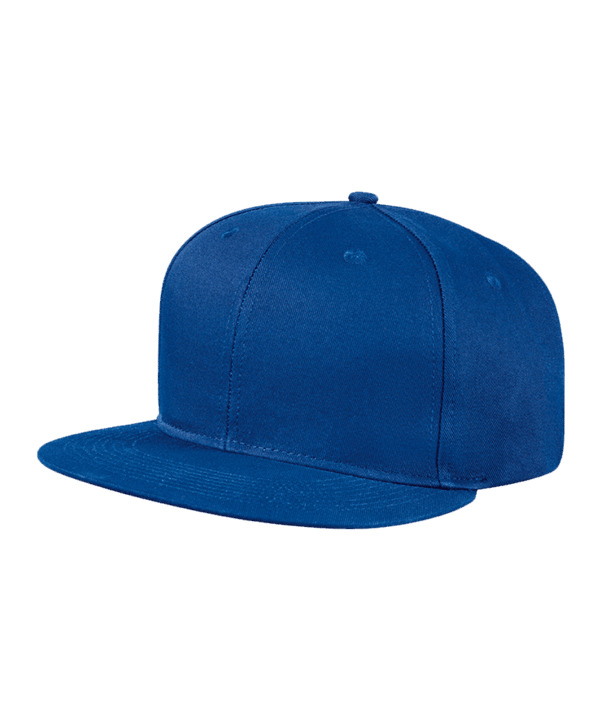 JAKO Base Cap Blau F04 - blau