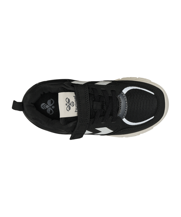 Hummel X-Light 2.0 Kids Schwarz F2001 - schwarz