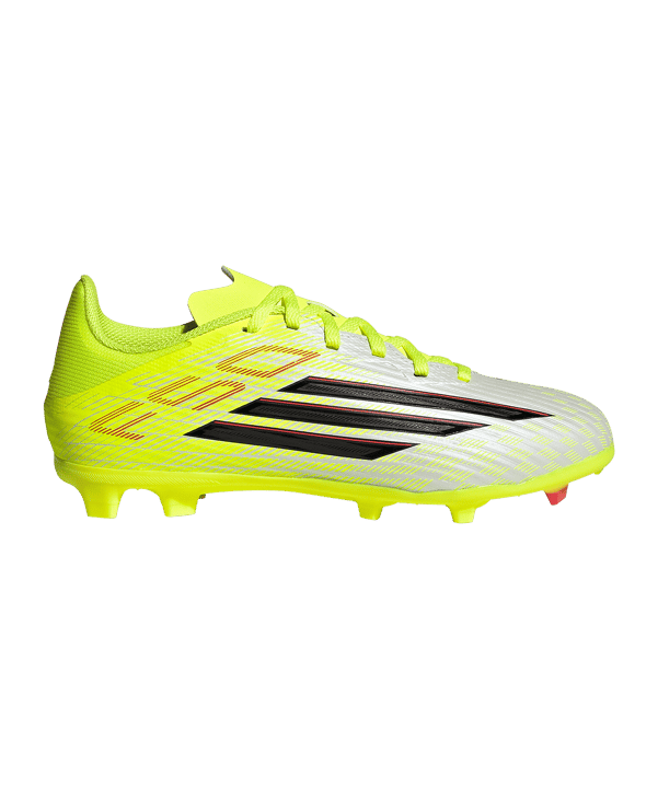 adidas F50 League FG/MG Born for Goals Kids Gelb - gelb