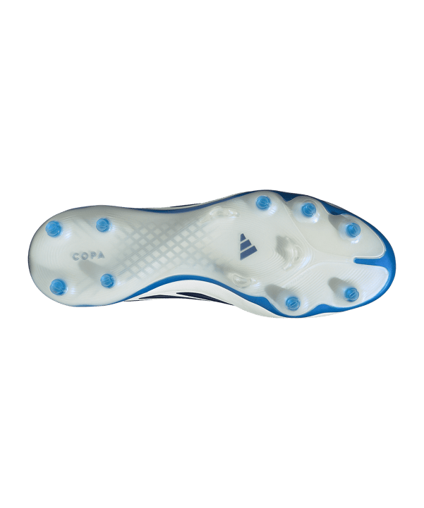 adidas Copa Pure IV Elite FG Chaos vs Control Wit - wit