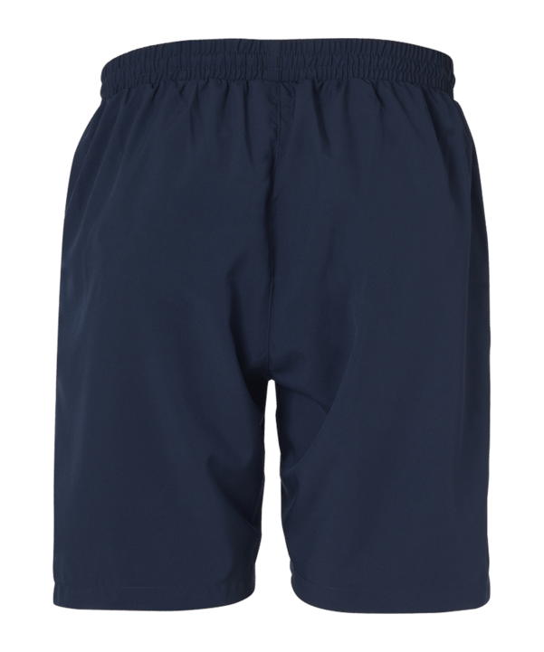 uhlsport Essential Webshorts Kids Blau F02 - blau