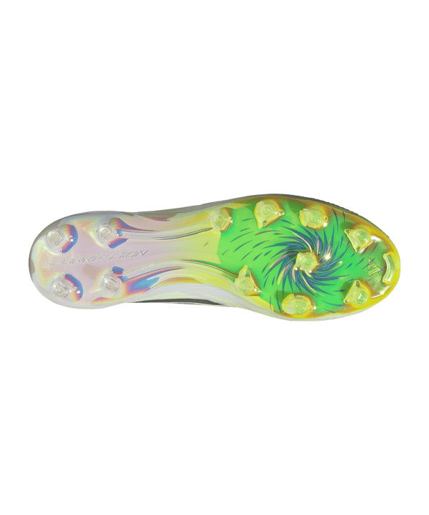 adidas F50 Sparkfusion Elite LL FG/AG Born for Goals Damen Weiß - weiss