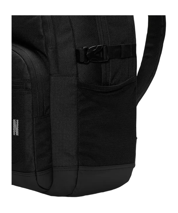 Jordan Jam Blacktop Rucksack Schwarz F023 - schwarz
