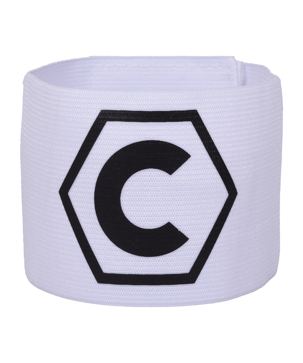 Cawila GEAR Armbinde Weiss - weiss