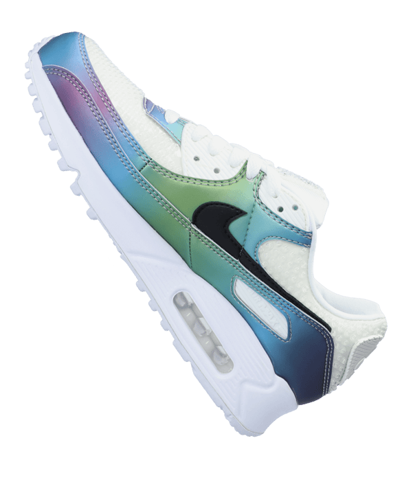 Nike Air Max 90 20 Sneaker Weiss F100 - weiss