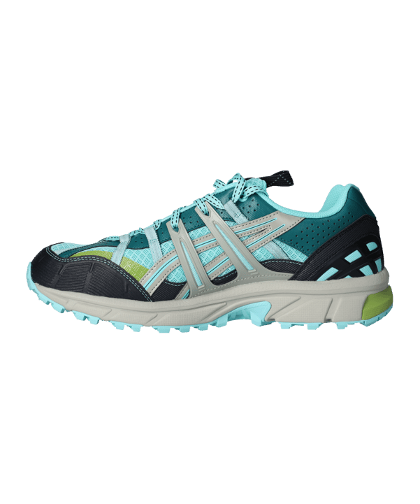 Asics HS4 Gel-Sonoma 15-50 GTX Blau - blau
