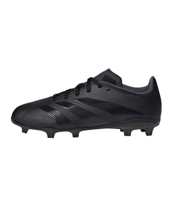 adidas Predator League FG Nightstrike Kids Schwarz - schwarz