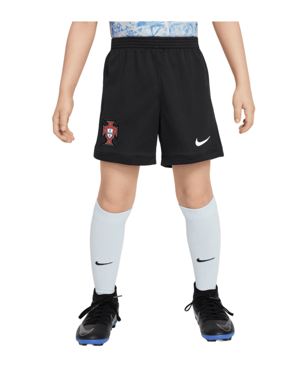 Nike Portugal Jersey-set Wit K133 - wit